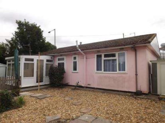 2&nbsp;Bedroom&nbsp;Bungalow